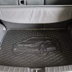 Foto inzerátu Mitsubishi Eclipse Cross 1.5 T-MIVEC