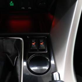 Foto inzerátu Mitsubishi Eclipse Cross 1.5 T-MIVEC