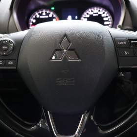 Foto inzerátu Mitsubishi Eclipse Cross 1.5 T-MIVEC