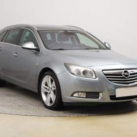 Opel Insignia 2.0 CDTI / 19929701