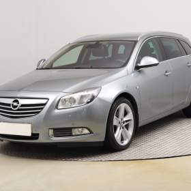 Foto inzerátu Opel Insignia 2.0 CDTI