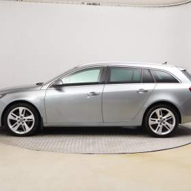 Foto inzerátu Opel Insignia 2.0 CDTI