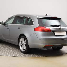 Foto inzerátu Opel Insignia 2.0 CDTI