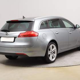 Foto inzerátu Opel Insignia 2.0 CDTI