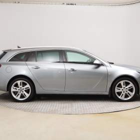 Foto inzerátu Opel Insignia 2.0 CDTI