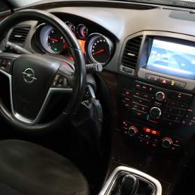 Foto inzerátu Opel Insignia 2.0 CDTI