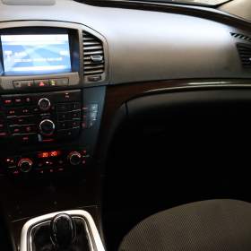 Foto inzerátu Opel Insignia 2.0 CDTI