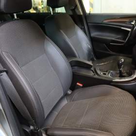 Foto inzerátu Opel Insignia 2.0 CDTI