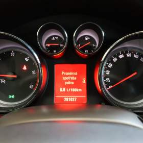 Foto inzerátu Opel Insignia 2.0 CDTI