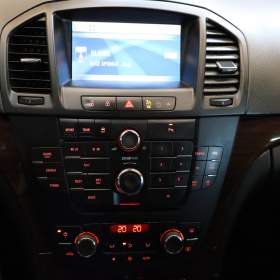 Foto inzerátu Opel Insignia 2.0 CDTI