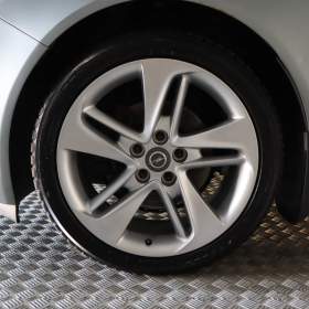 Foto inzerátu Opel Insignia 2.0 CDTI