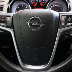 Foto inzerátu Opel Insignia 2.0 CDTI