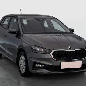 Foto inzerátu Skoda Fabia 1.0 TSI