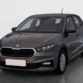 Foto inzerátu Skoda Fabia 1.0 TSI