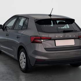 Foto inzerátu Skoda Fabia 1.0 TSI