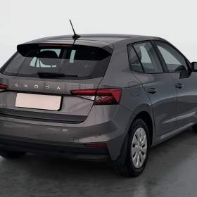 Foto inzerátu Skoda Fabia 1.0 TSI