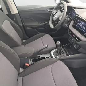 Foto inzerátu Skoda Fabia 1.0 TSI