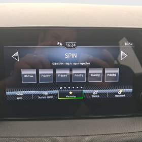 Foto inzerátu Skoda Fabia 1.0 TSI