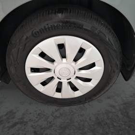 Foto inzerátu Skoda Fabia 1.0 TSI