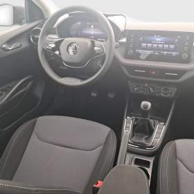 Foto inzerátu Skoda Fabia 1.0 TSI