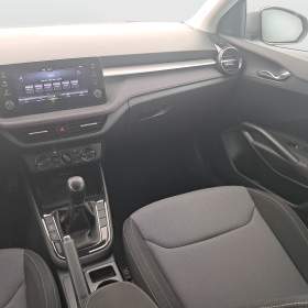 Foto inzerátu Skoda Fabia 1.0 TSI