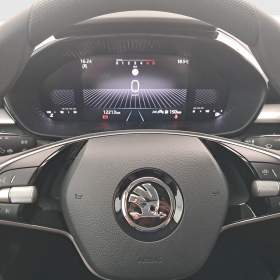 Foto inzerátu Skoda Fabia 1.0 TSI
