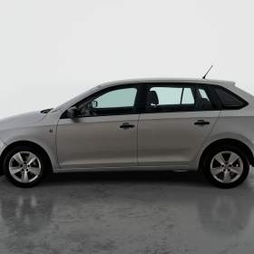 Foto inzerátu Skoda Rapid Spaceback 1.6 TDI