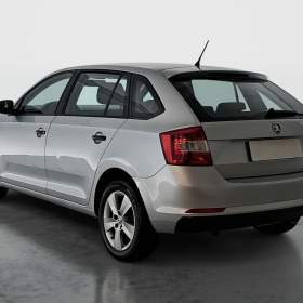Foto inzerátu Skoda Rapid Spaceback 1.6 TDI