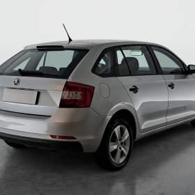 Foto inzerátu Skoda Rapid Spaceback 1.6 TDI