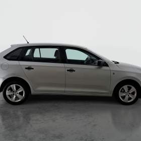 Foto inzerátu Skoda Rapid Spaceback 1.6 TDI