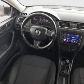 Foto inzerátu Skoda Rapid Spaceback 1.6 TDI