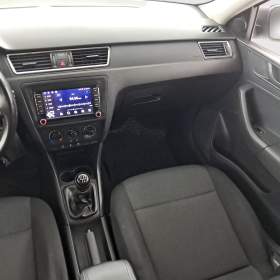 Foto inzerátu Skoda Rapid Spaceback 1.6 TDI