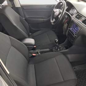 Foto inzerátu Skoda Rapid Spaceback 1.6 TDI