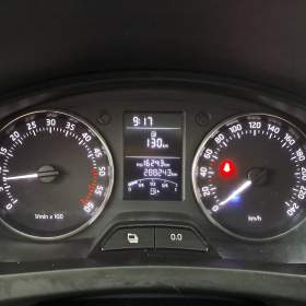 Foto inzerátu Skoda Rapid Spaceback 1.6 TDI