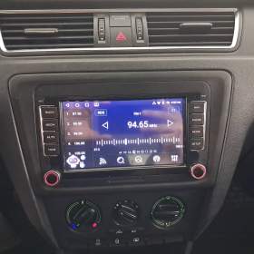 Foto inzerátu Skoda Rapid Spaceback 1.6 TDI
