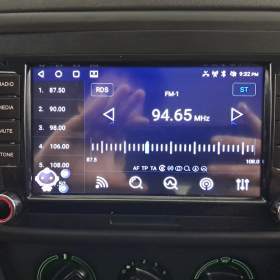 Foto inzerátu Skoda Rapid Spaceback 1.6 TDI