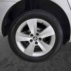 Foto inzerátu Skoda Rapid Spaceback 1.6 TDI