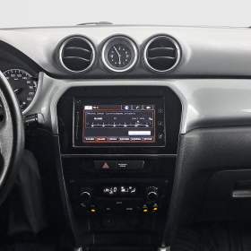 Foto inzerátu Suzuki Vitara 1.6 DDiS