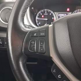Foto inzerátu Suzuki Vitara 1.6 DDiS