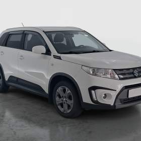 Foto inzerátu Suzuki Vitara 1.6 DDiS