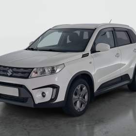 Foto inzerátu Suzuki Vitara 1.6 DDiS