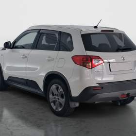 Foto inzerátu Suzuki Vitara 1.6 DDiS