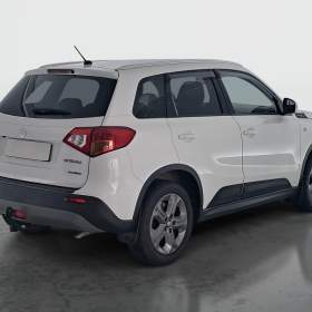 Foto inzerátu Suzuki Vitara 1.6 DDiS
