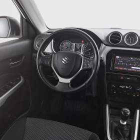 Foto inzerátu Suzuki Vitara 1.6 DDiS
