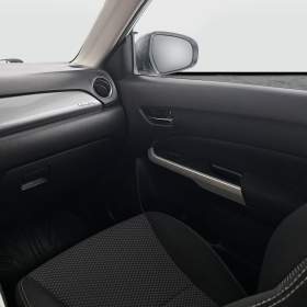 Foto inzerátu Suzuki Vitara 1.6 DDiS