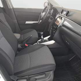 Foto inzerátu Suzuki Vitara 1.6 DDiS