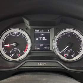 Foto inzerátu Skoda Octavia 2.0 TDI