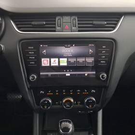 Foto inzerátu Skoda Octavia 2.0 TDI