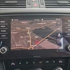 Foto inzerátu Skoda Octavia 2.0 TDI