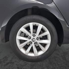 Foto inzerátu Skoda Octavia 2.0 TDI